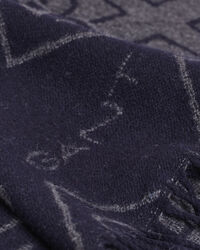 Écharpe en laine Icon G