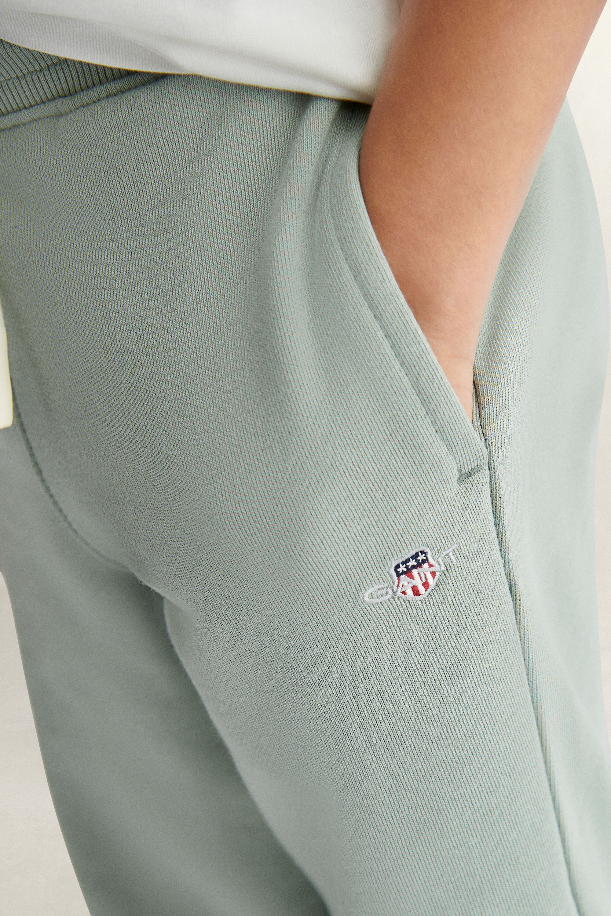 Pantalon de jogging Shield Garçon