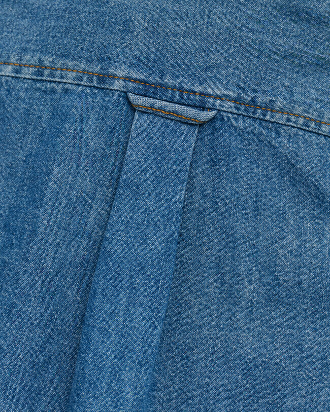 Chemise en denim Kids