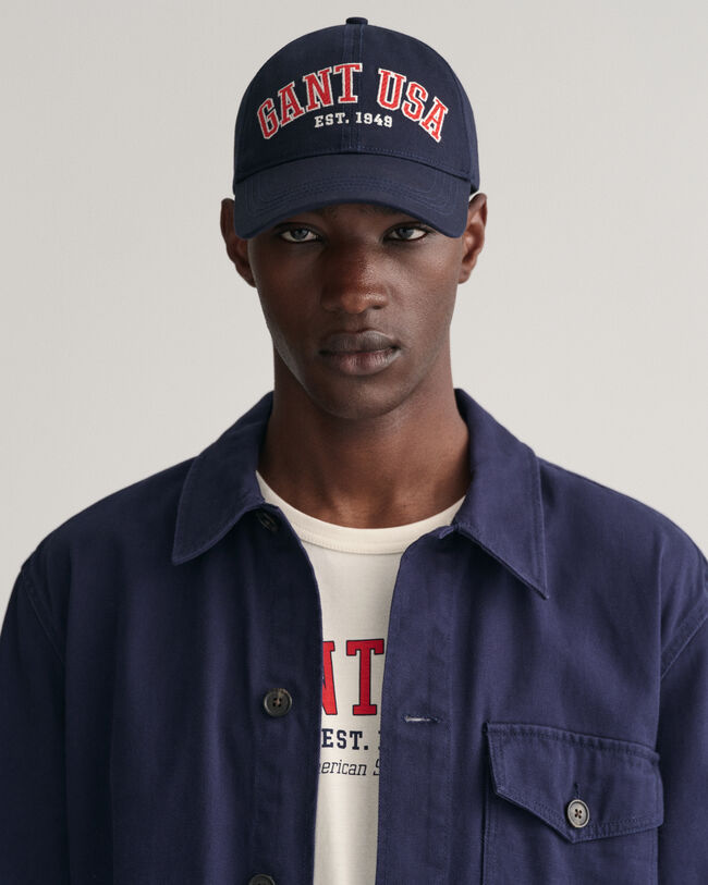 Casquette GANT USA