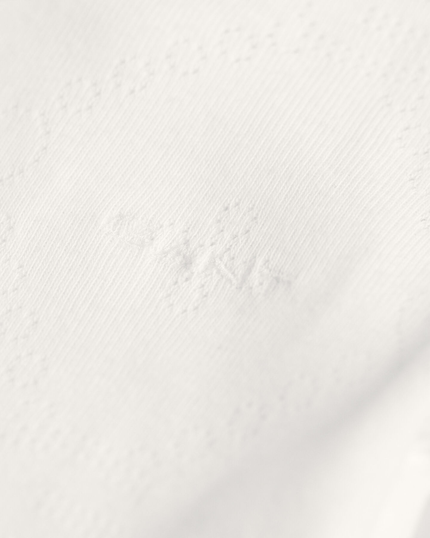 Body en jersey pointelle Baby