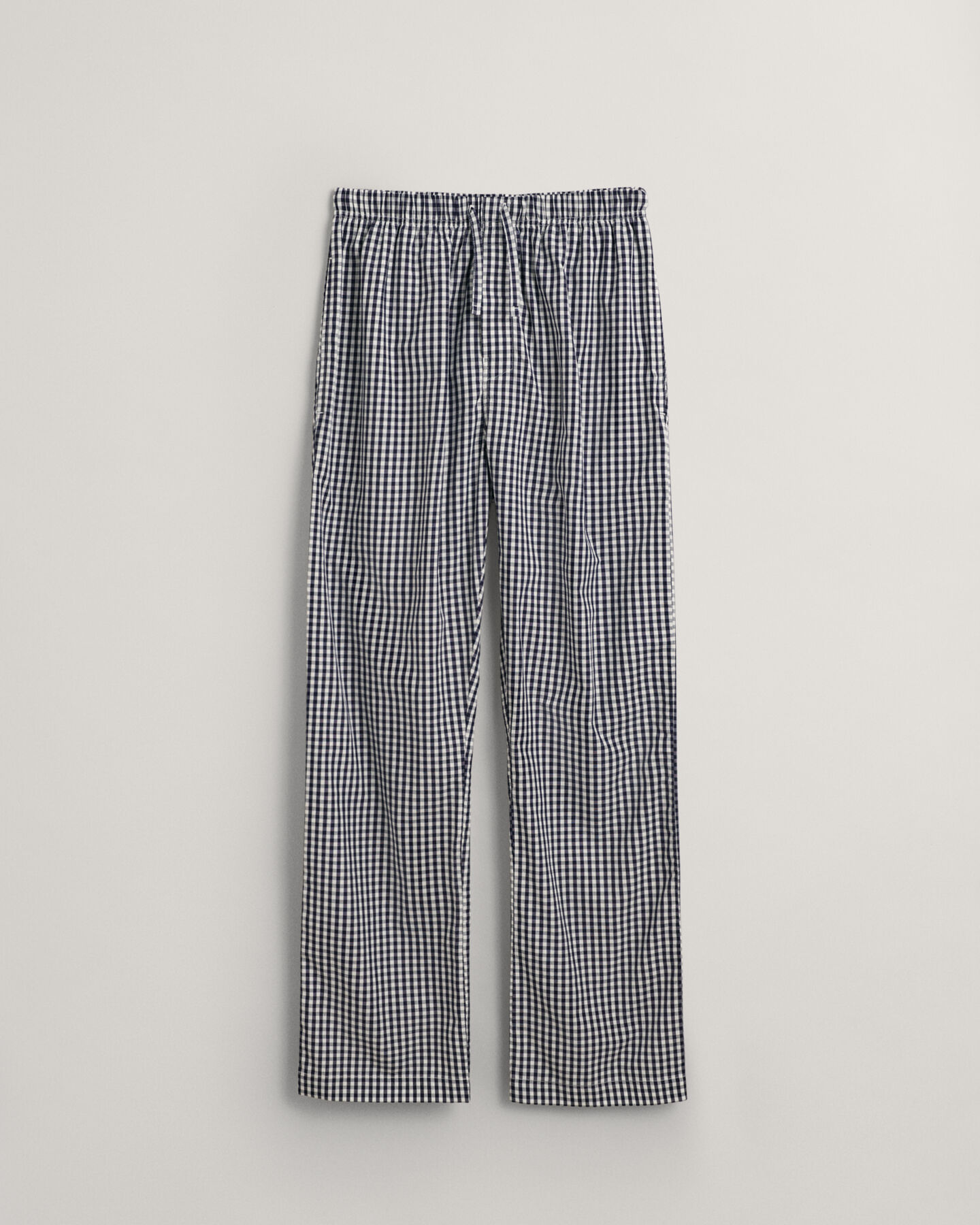 Pantalon de pyjama à carreaux vichy