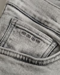 Jean Bootcut Ado Fille