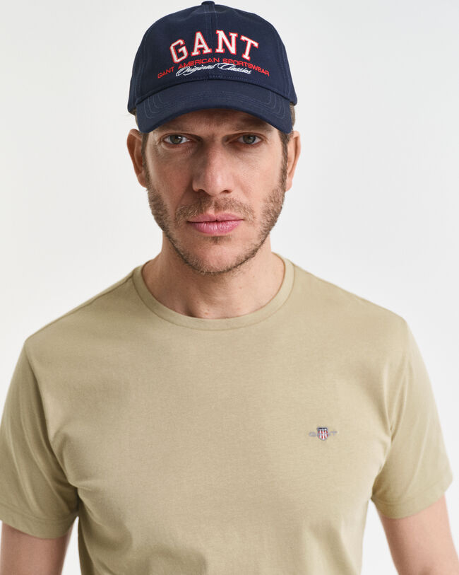 T-shirt coupe regular Shield