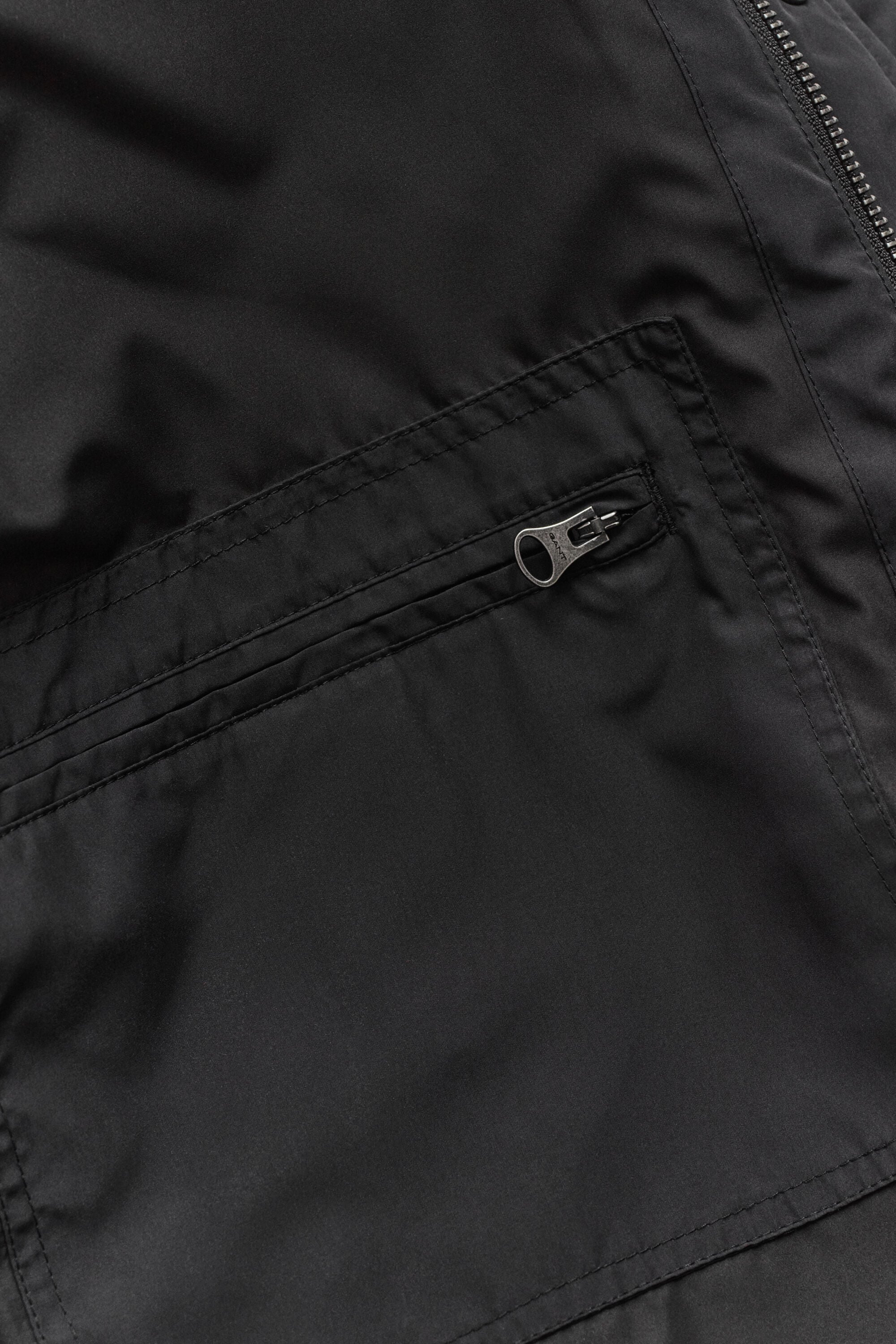 Veste matelassée