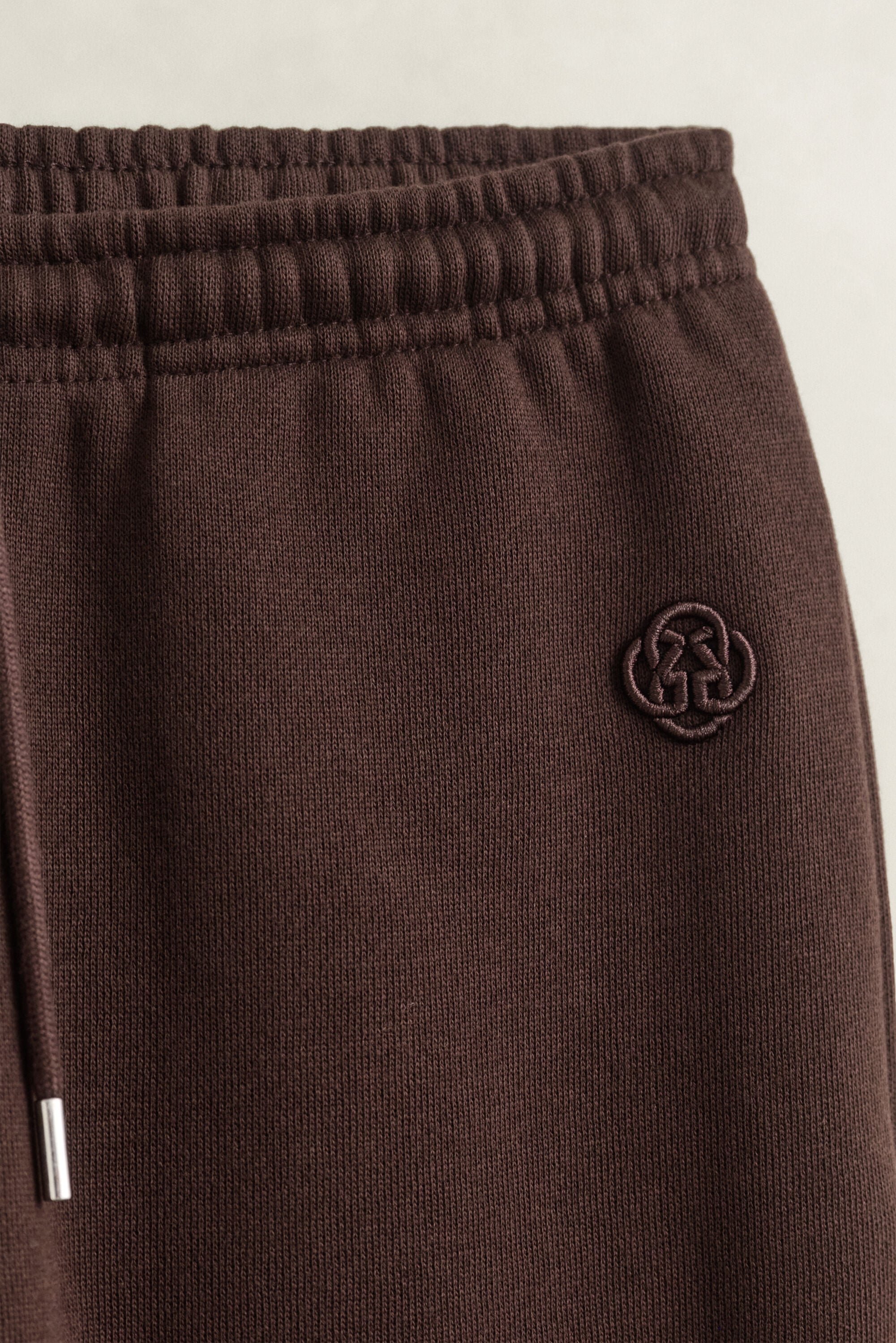 Pantalon de jogging avec breloque