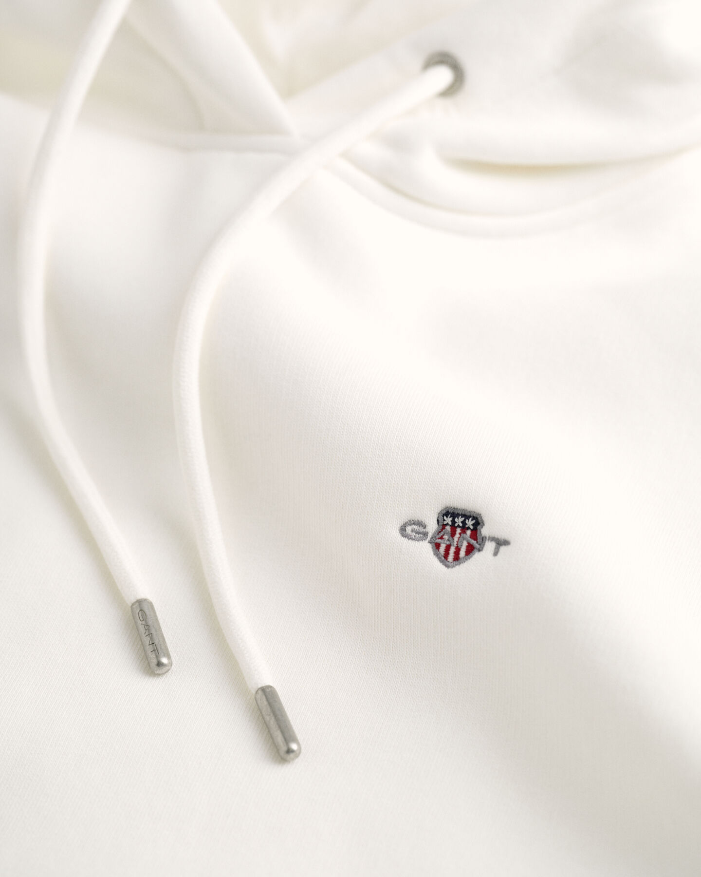 Sweat à capuche Shield