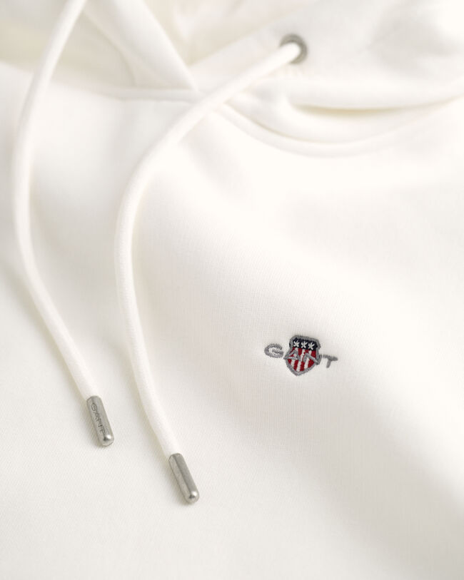 Sweat à capuche Shield