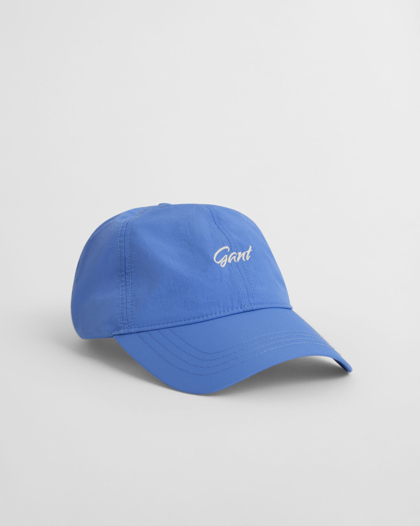 Casquette effet froissé Small Graphic