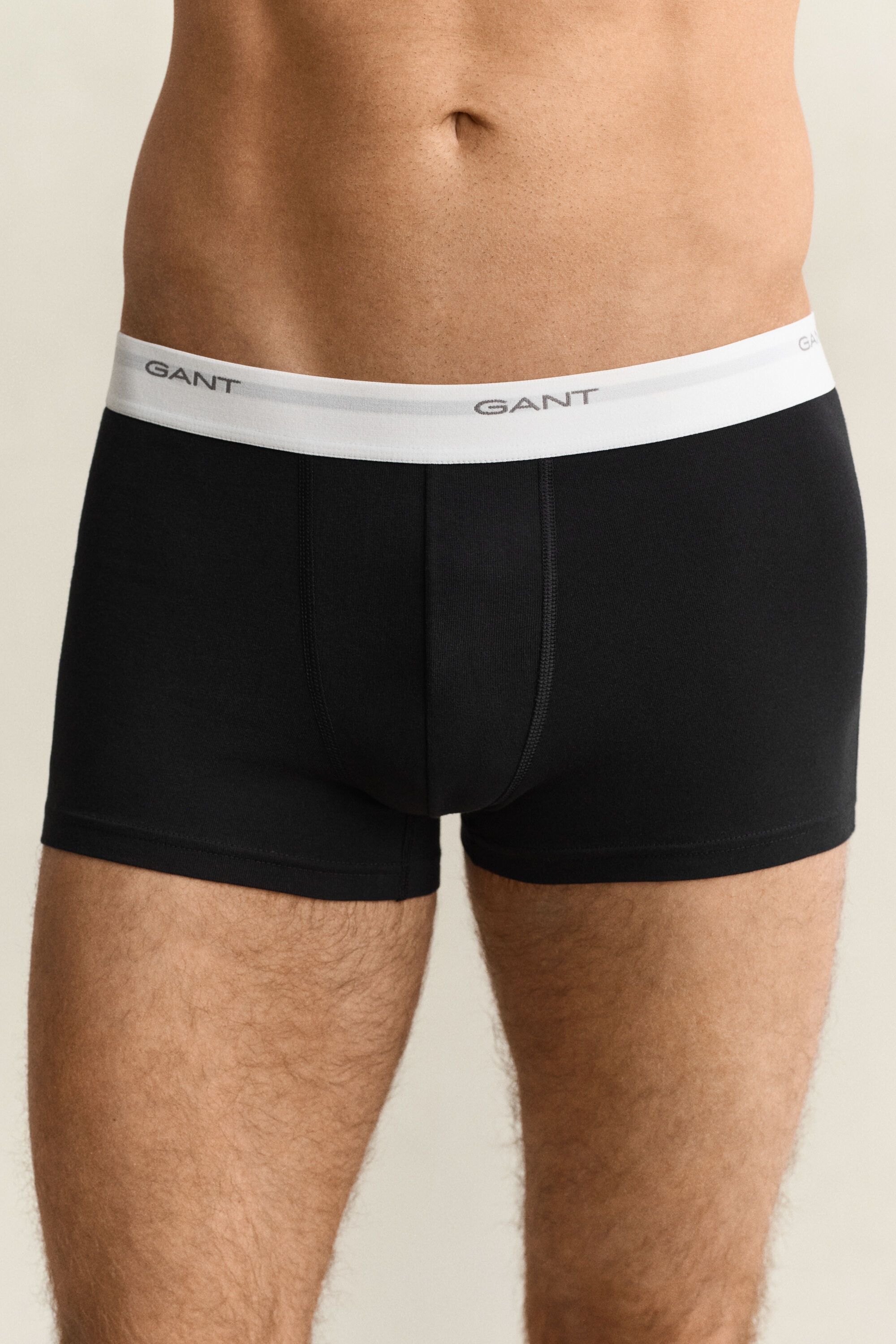 Lot de 3 boxers