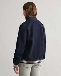 Veste Varsity de GANT en laine Teens