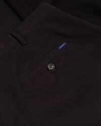 Pantalon chino slim fit Comfort Super Hallden