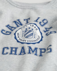 Sweat-shirt ras du cou Graphic Teens