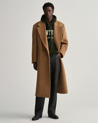 Sweat &agrave; capuche en velours