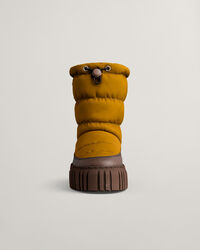 Bottines mi-hautes Snowmont