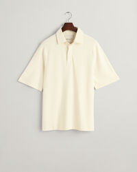 Heavy Rugger à manches courtes Raglan