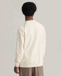 Pull ras du cou Collegiate G