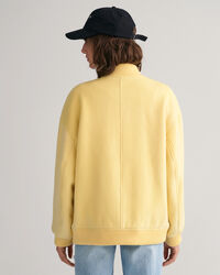 Blouson aviateur en laine