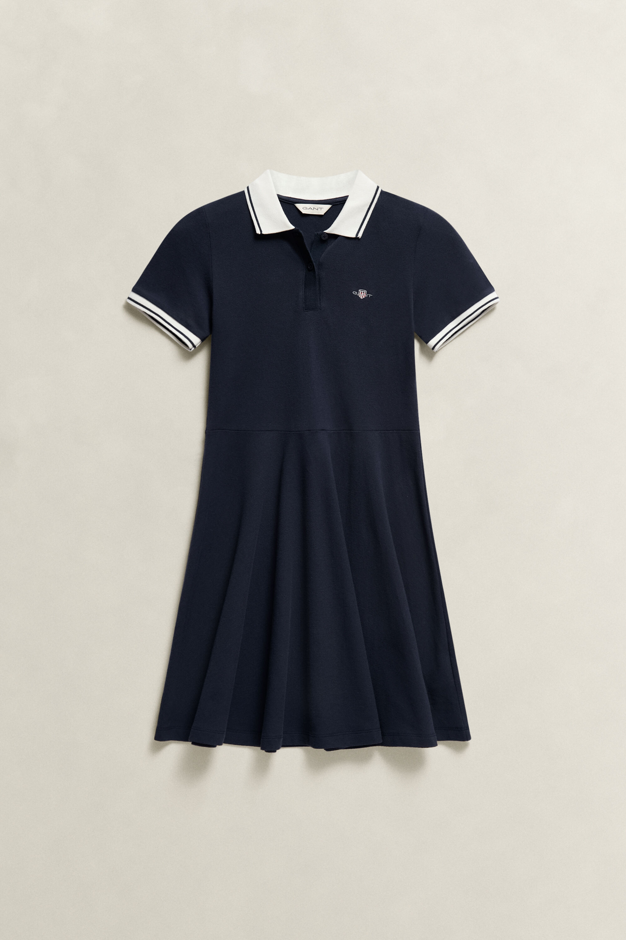 Robe polo pour Ado Fille