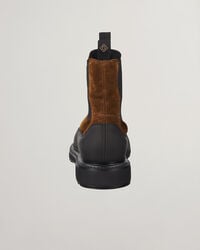 Bottines Chelsea Ramville