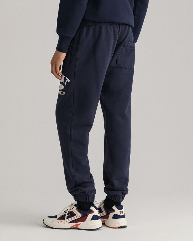 Pantalon de jogging Collegiate