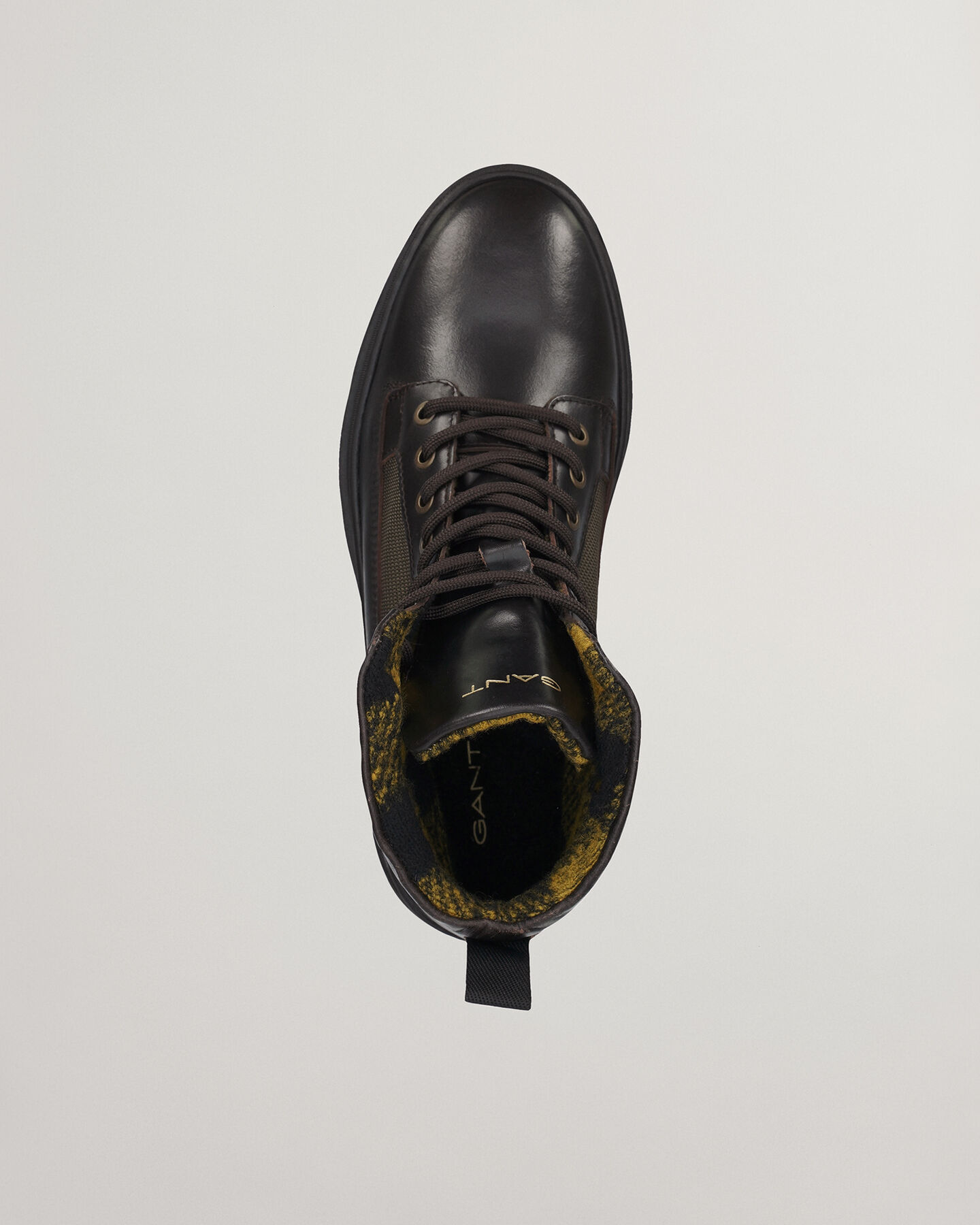 Bottines mi-hautes St Grip