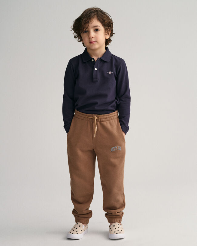 Pantalon de jogging GANT USA Kids