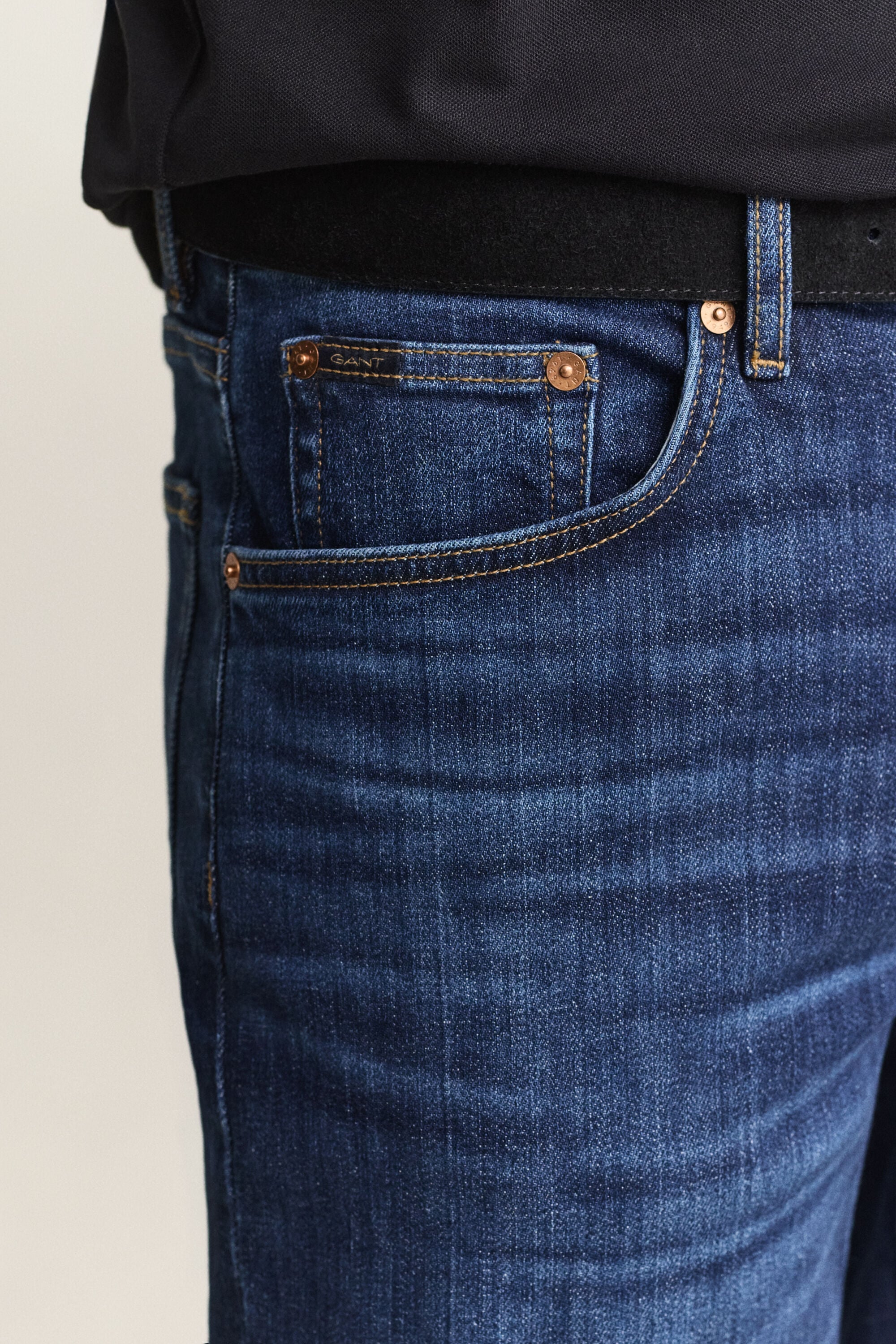 Jean Regular
