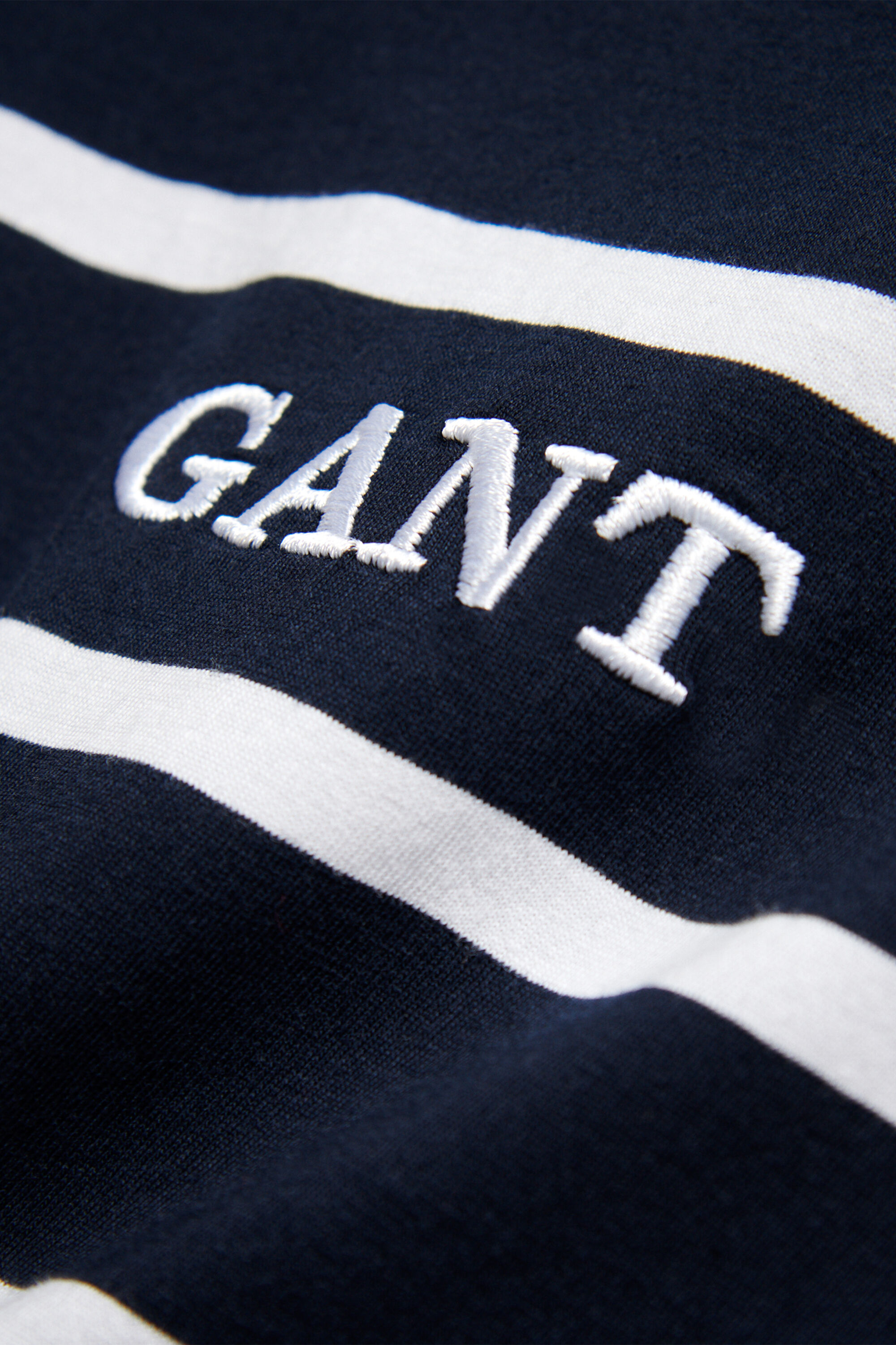 T-shirt à rayures Teen Boys