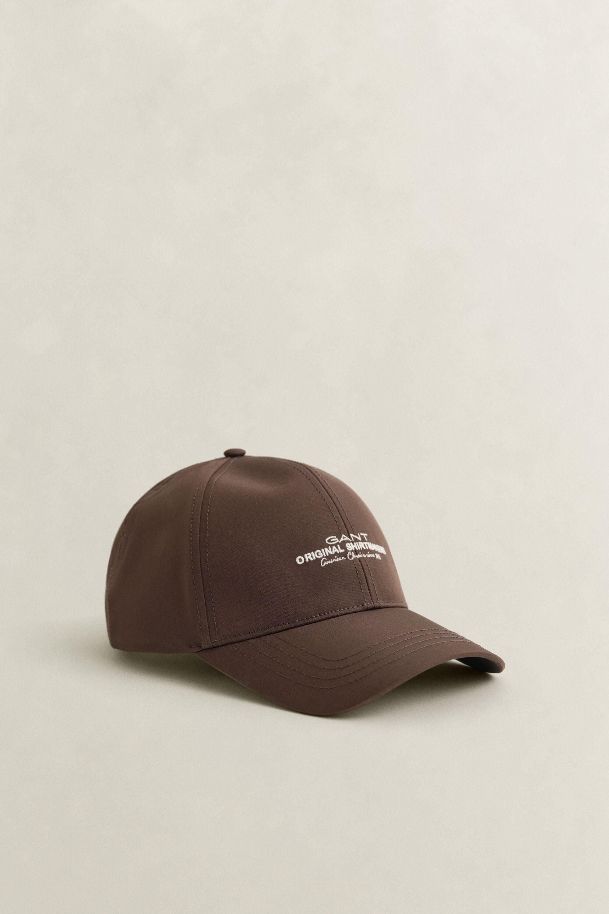 Casquette avec logo