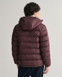 Veste Active Cloud