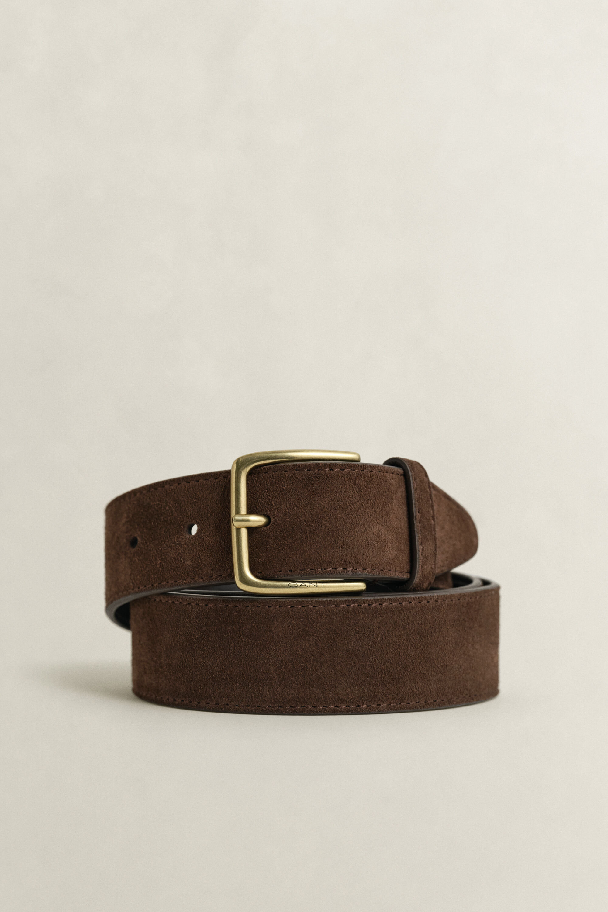 Ceinture en daim