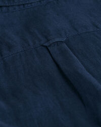 Chemise en lin Teens