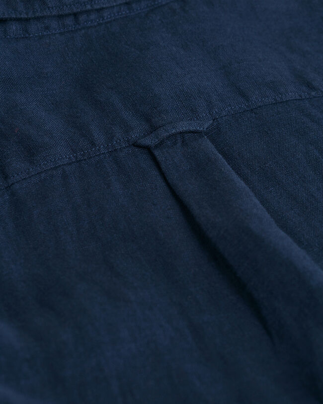 Chemise en lin Teens