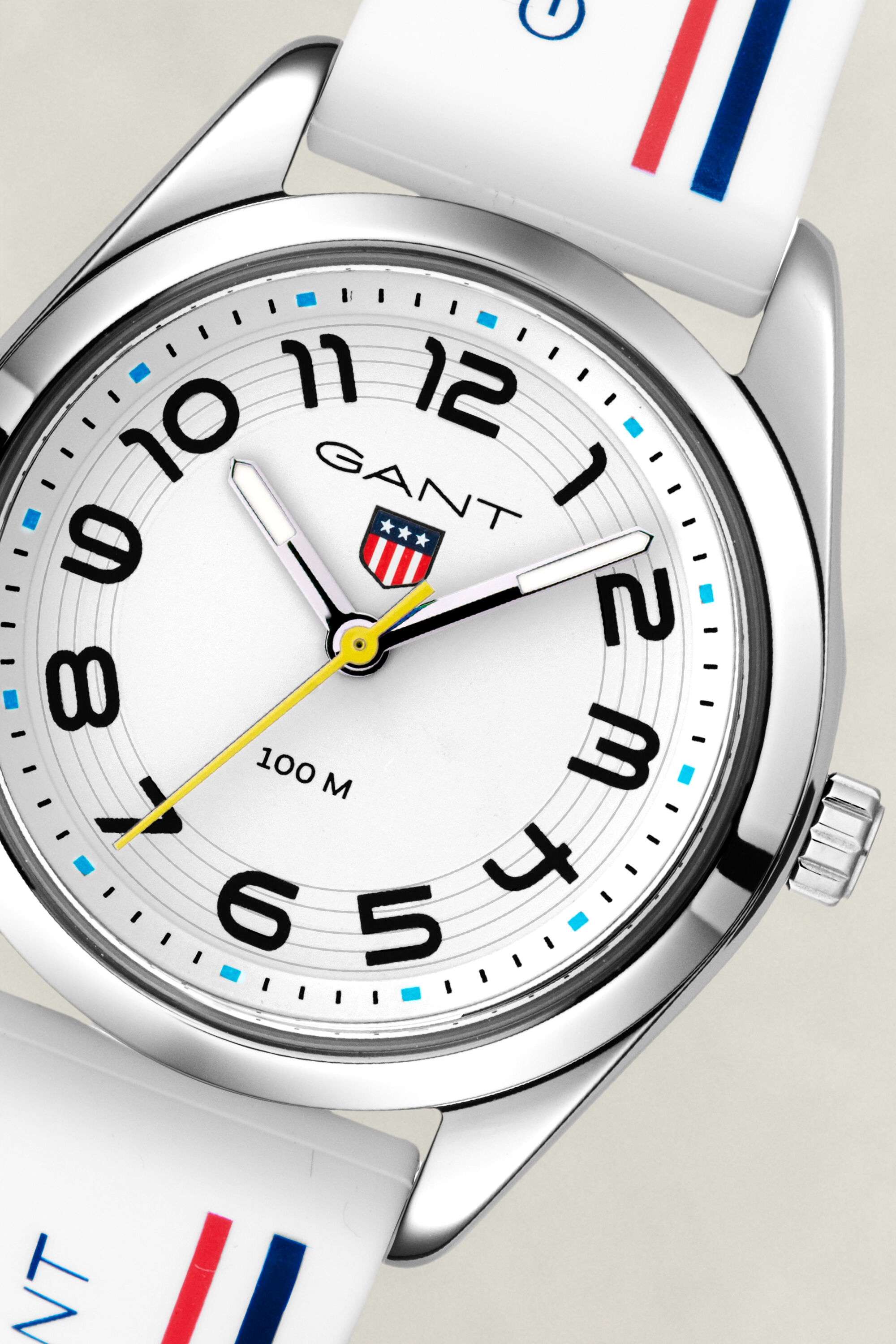 Montre Campus
