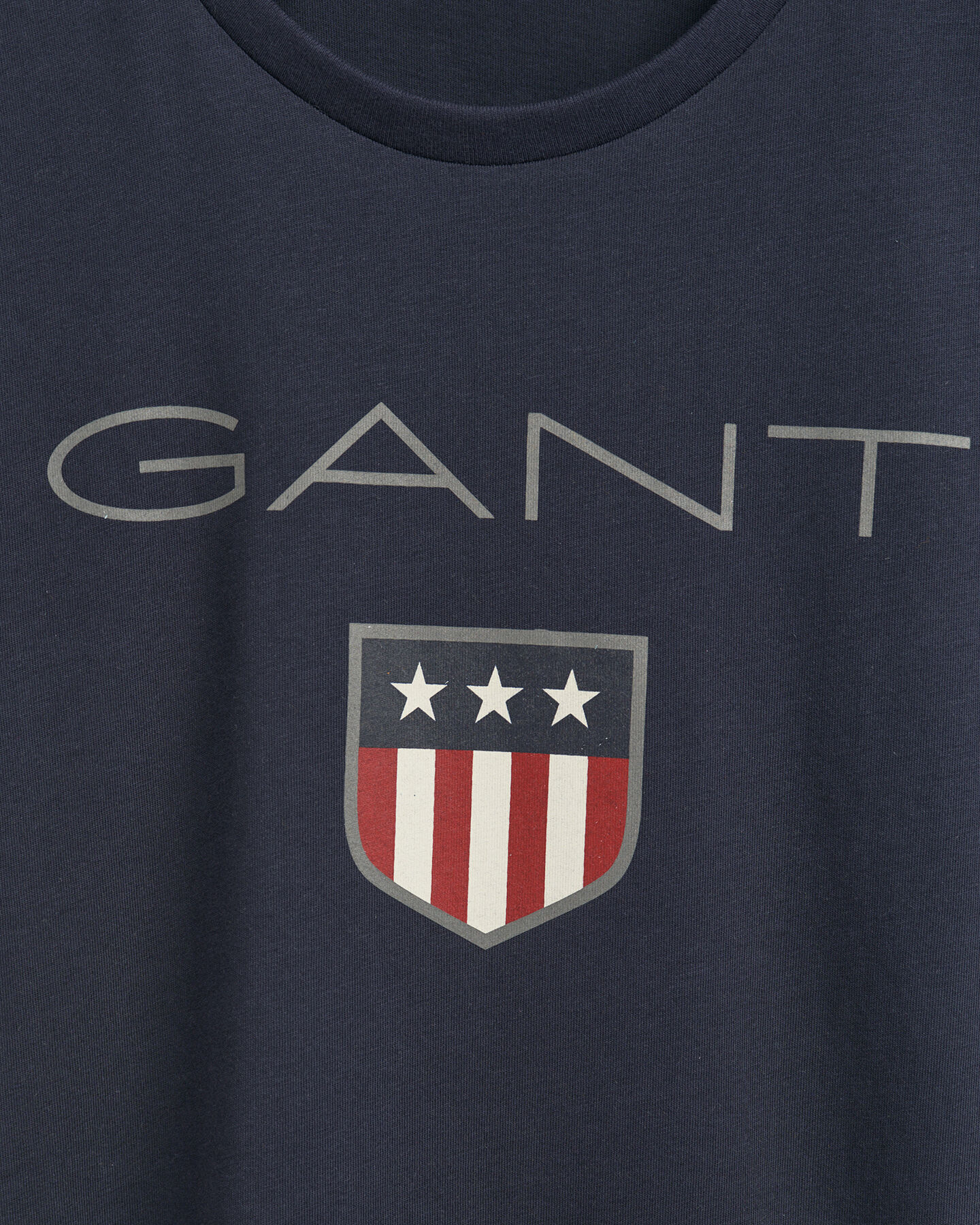 T-shirt Shield Teen Boys