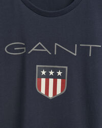 T-shirt Shield Teen Boys