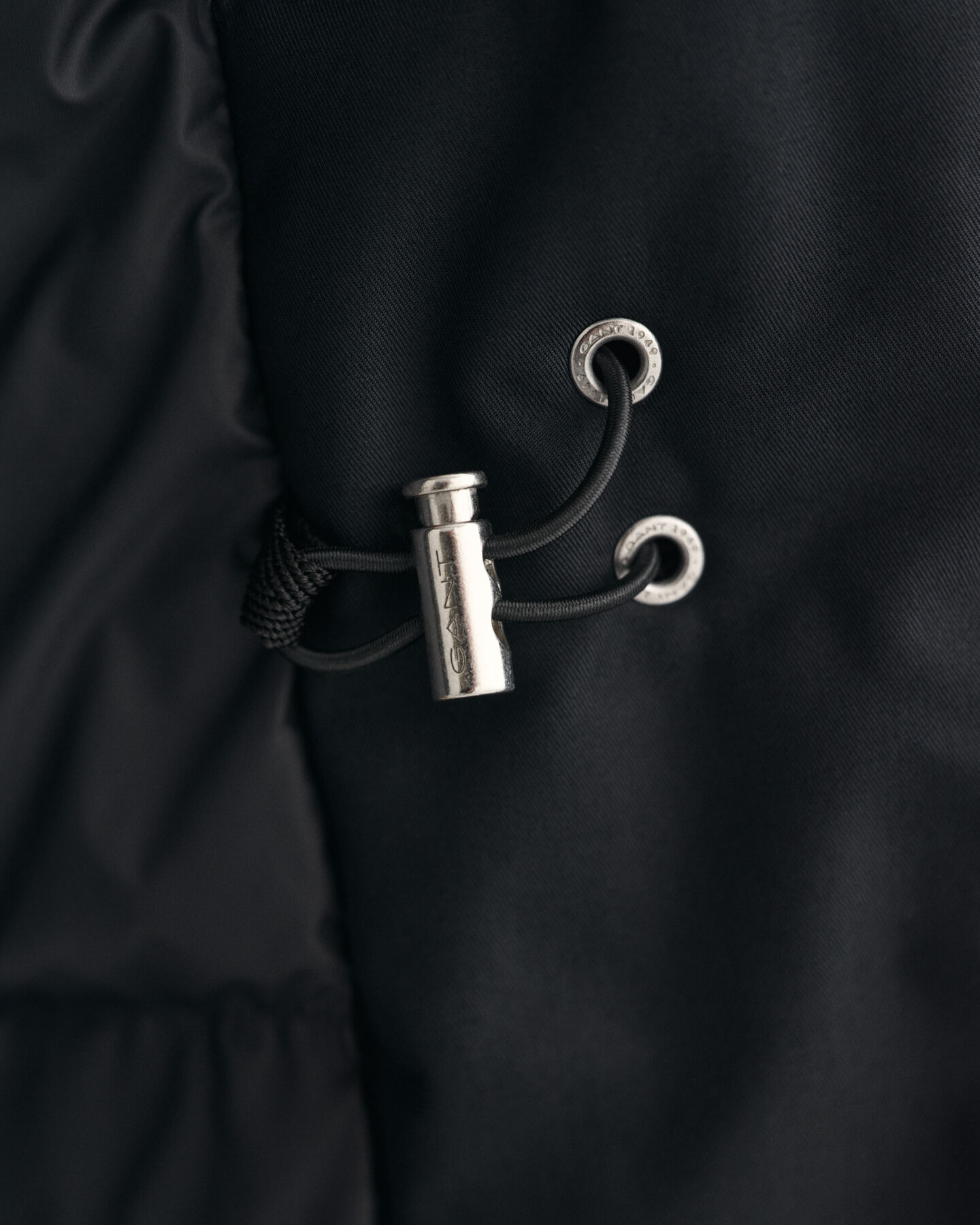 Parka Winter classique