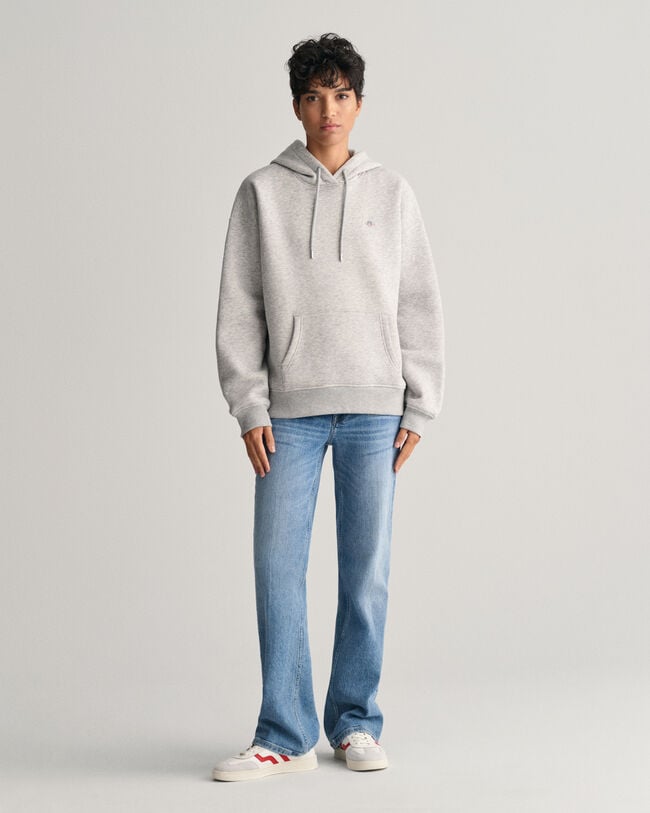 Sweat &agrave; capuche Shield