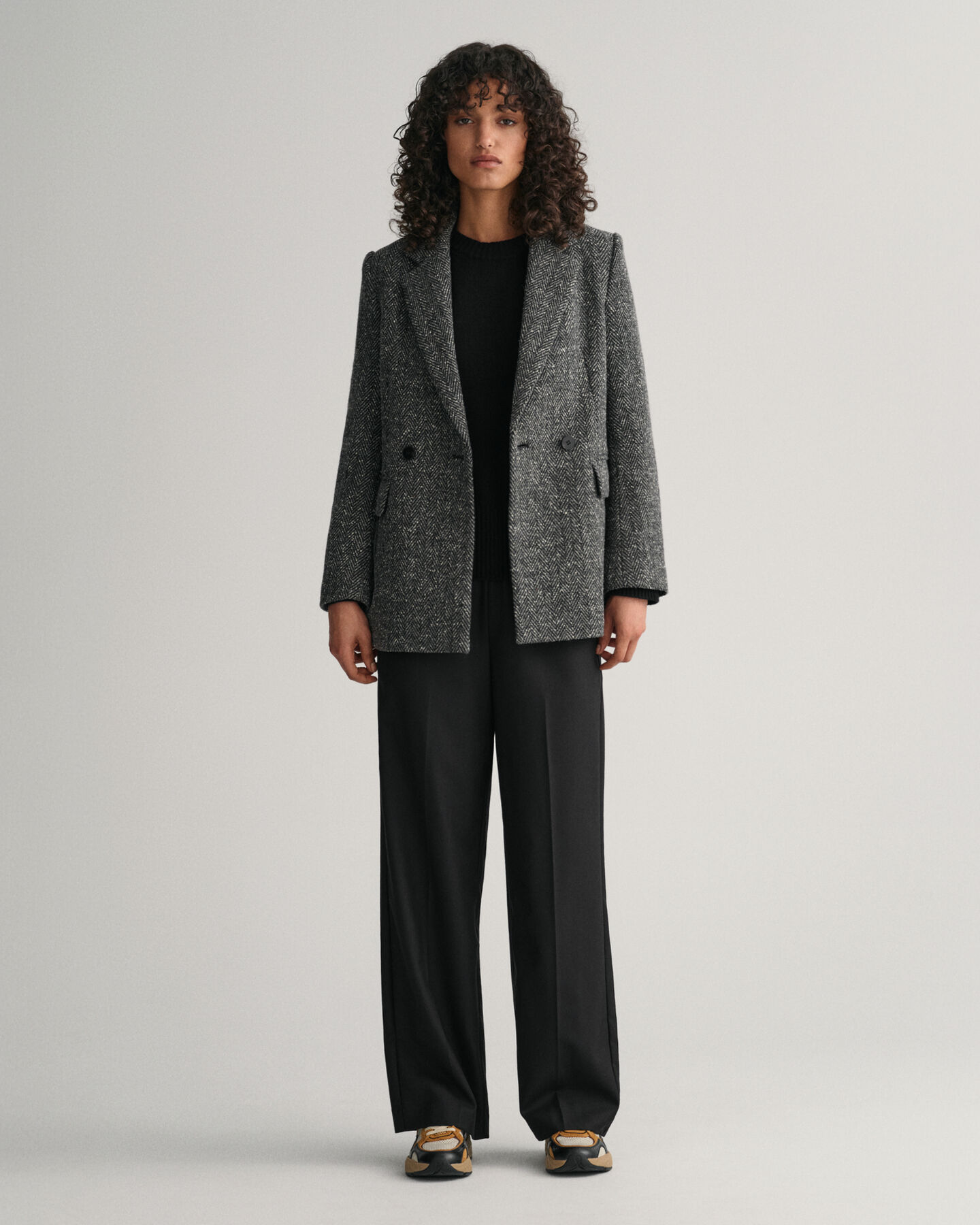 Pantalon relaxed fit Pull-On