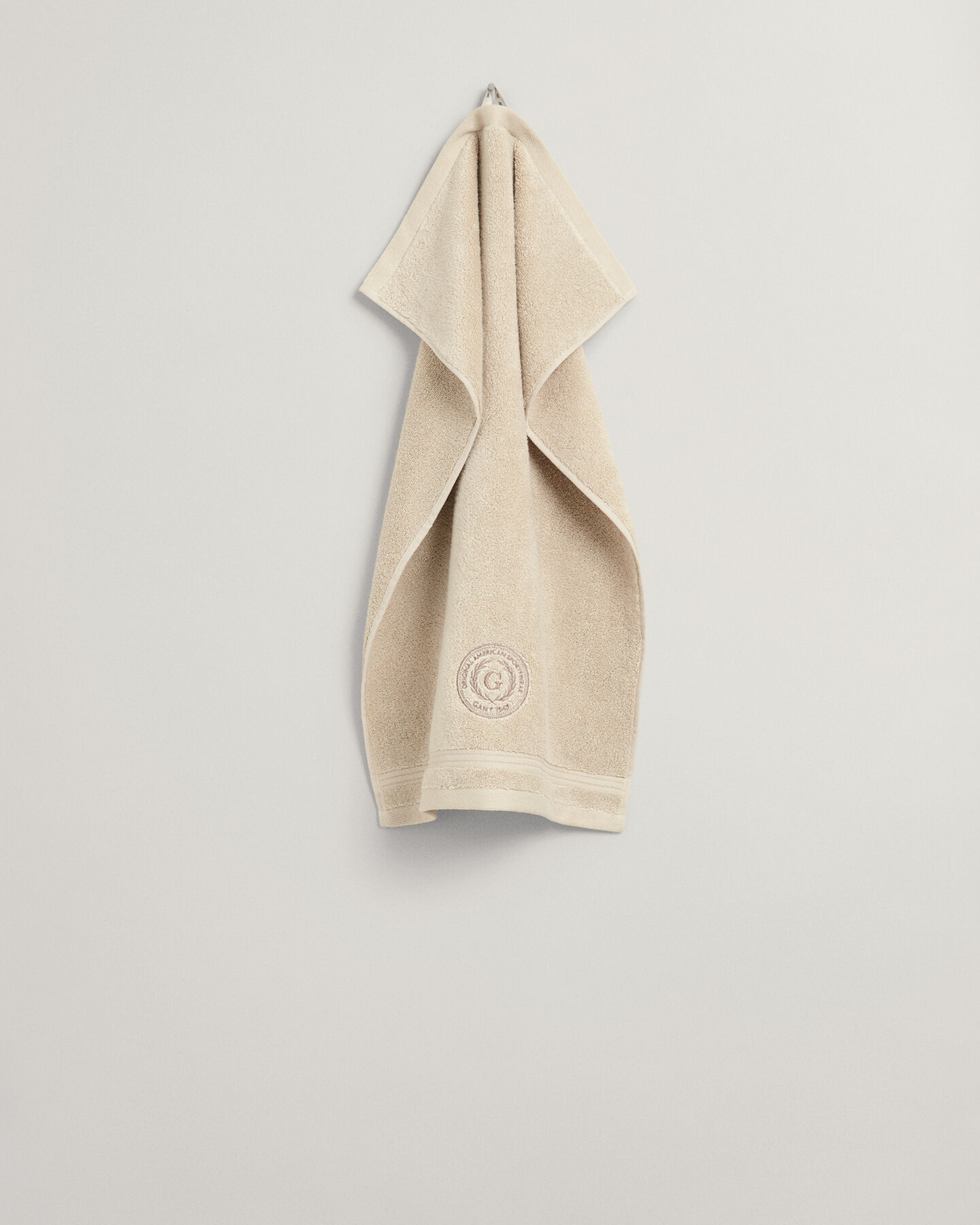 Serviette Crest 30 x 50