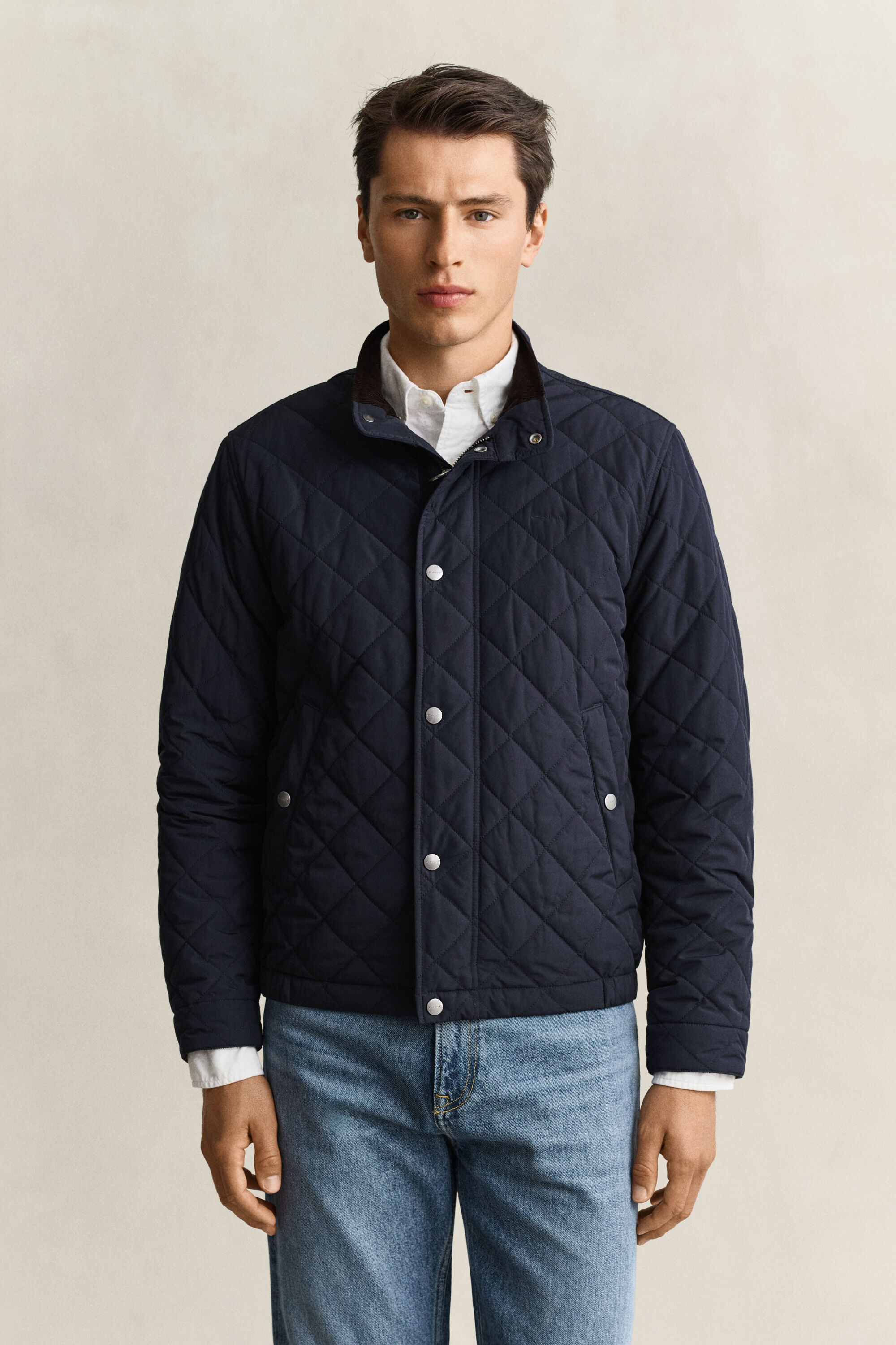 Veste matelassée