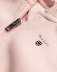 Sweat &agrave; capuche zipp&eacute; Original b&eacute;b&eacute;