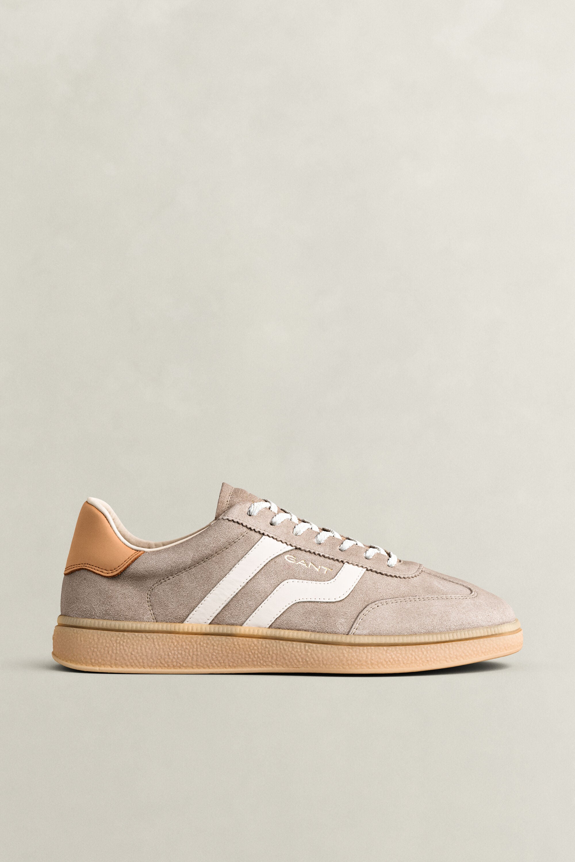 Baskets en daim Cuzmo