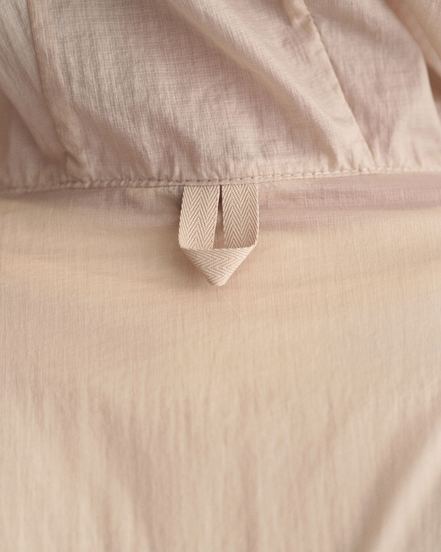 Veste légère repliable Windbreaker