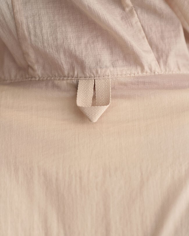 Veste légère repliable Windbreaker