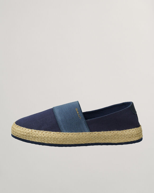 Espadrilles Raffiaville