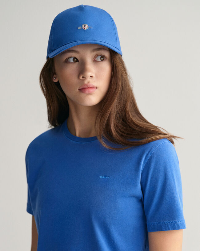 T-shirt Sunfaded Teens