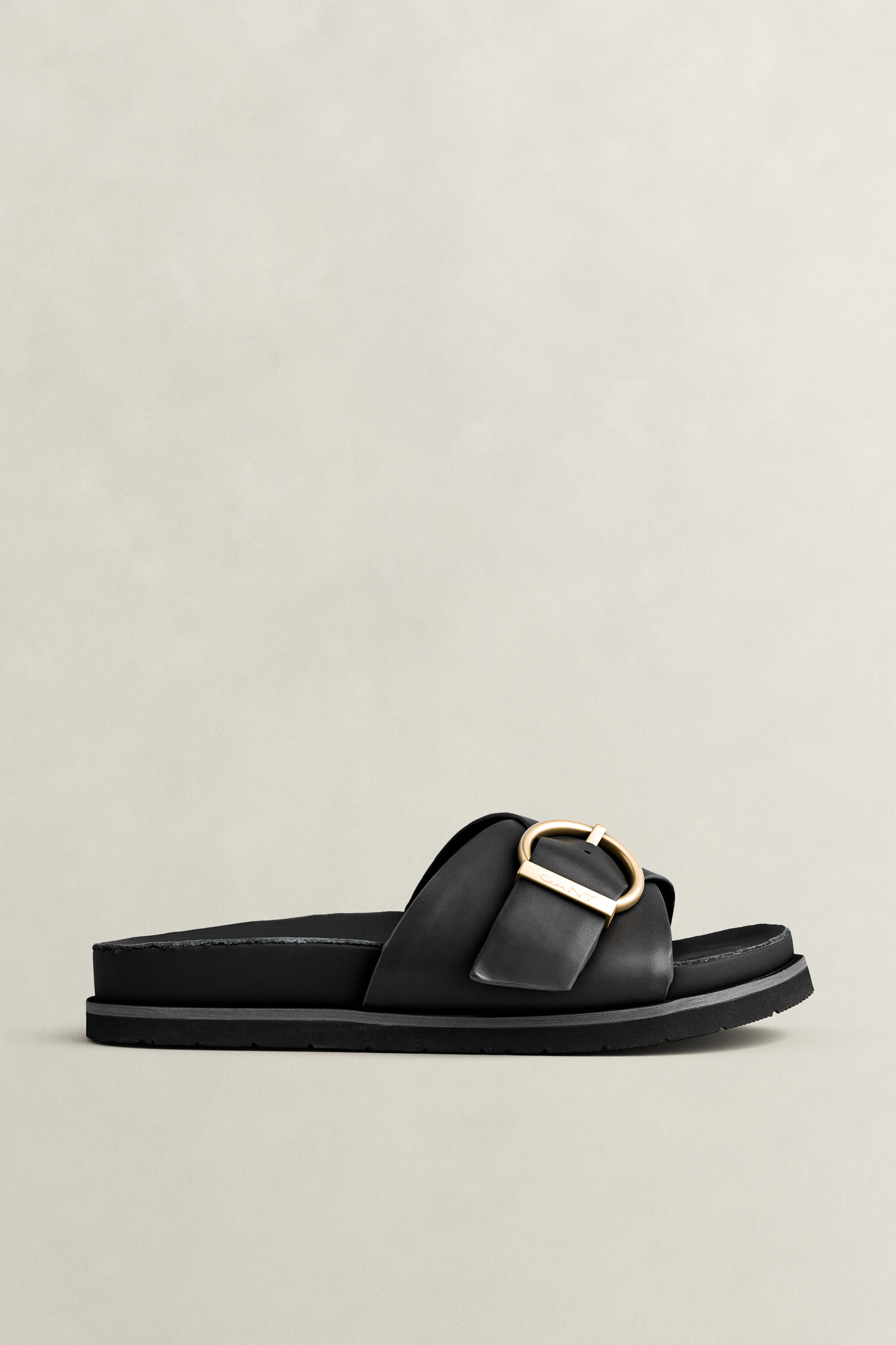 Sandales en cuir Mardale