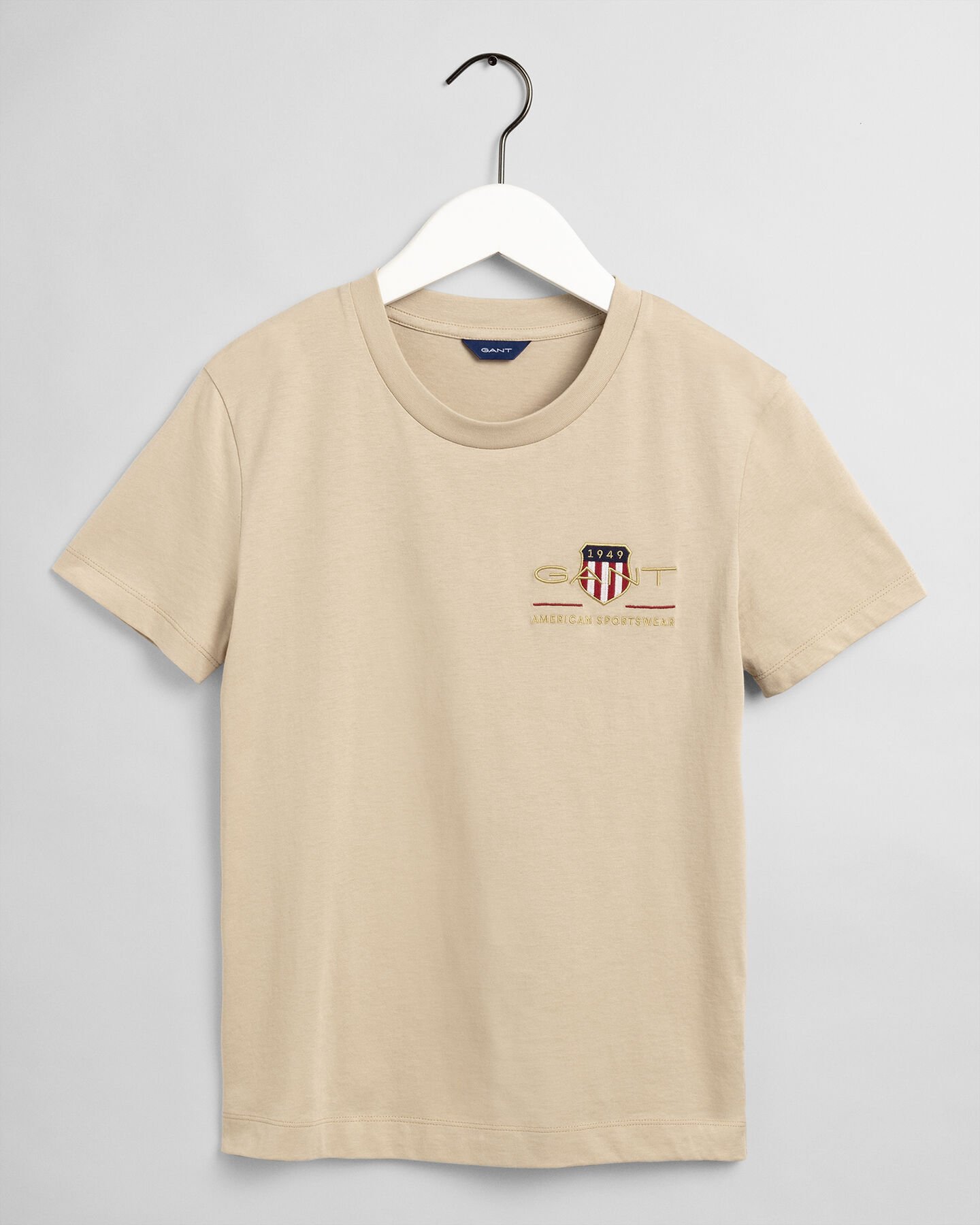 T-shirt Archive Shield